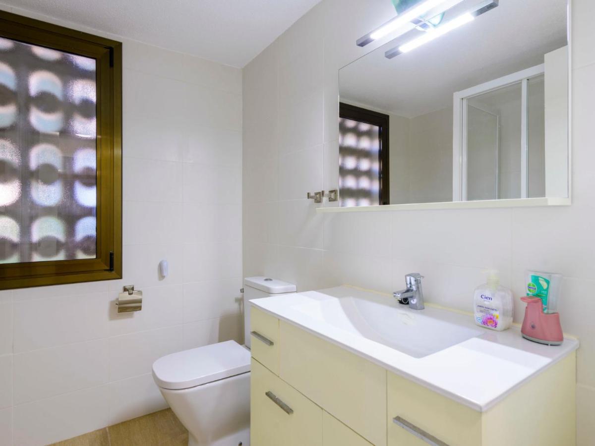 Apartment El Refugio Ii By Interhome Oropesa del Mar