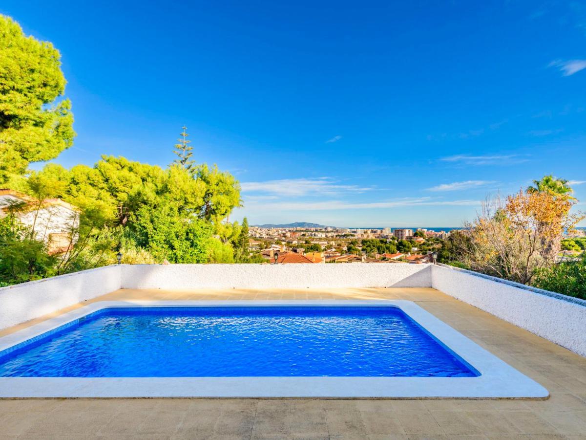 El Refugio Ii By Interhome