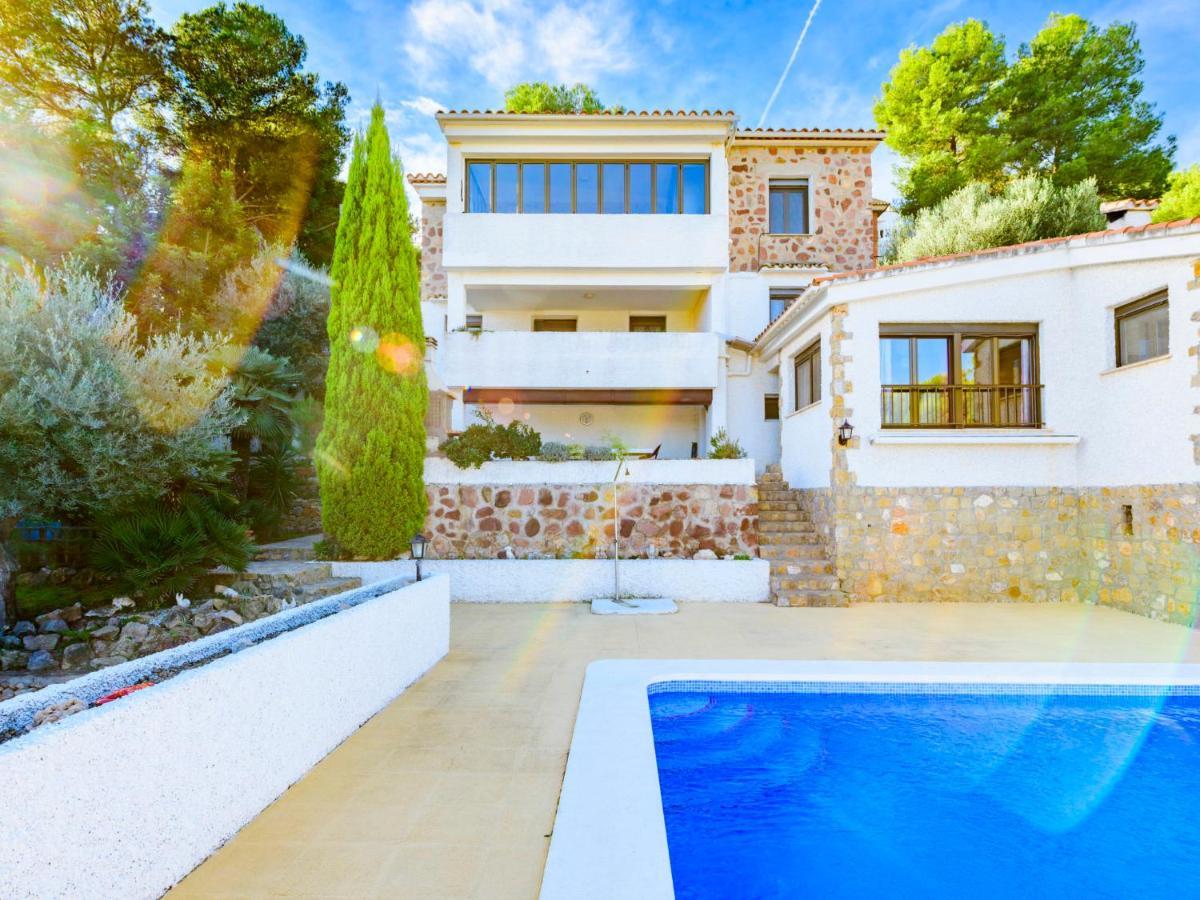 El Refugio Ii By Interhome Oropesa del Mar