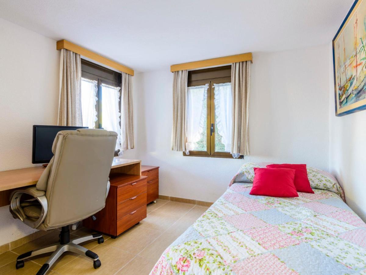 Apartment El Refugio Ii By Interhome Oropesa del Mar