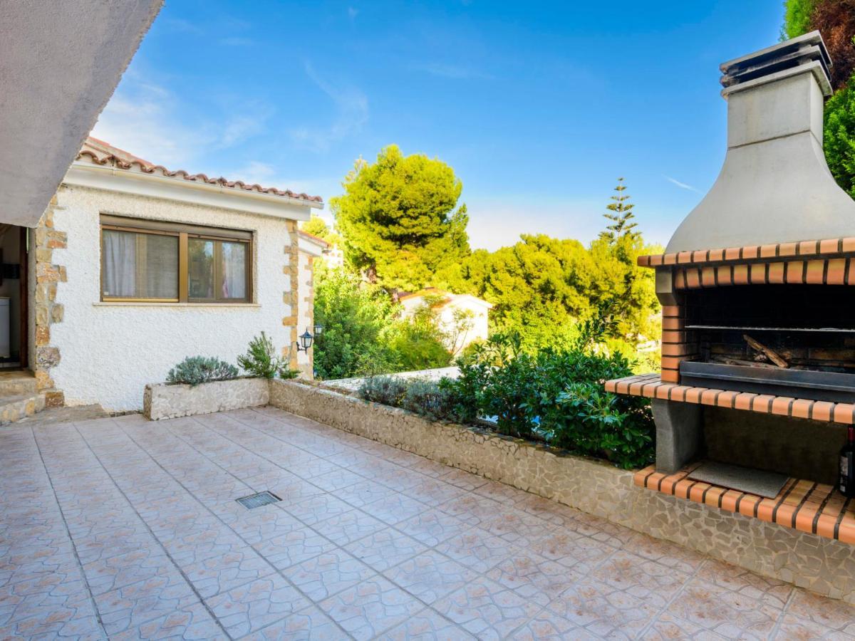 El Refugio Ii By Interhome Apartment