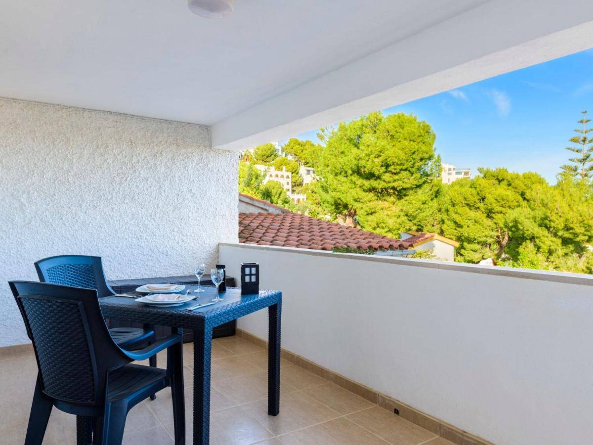 El Refugio Ii By Interhome Apartment *