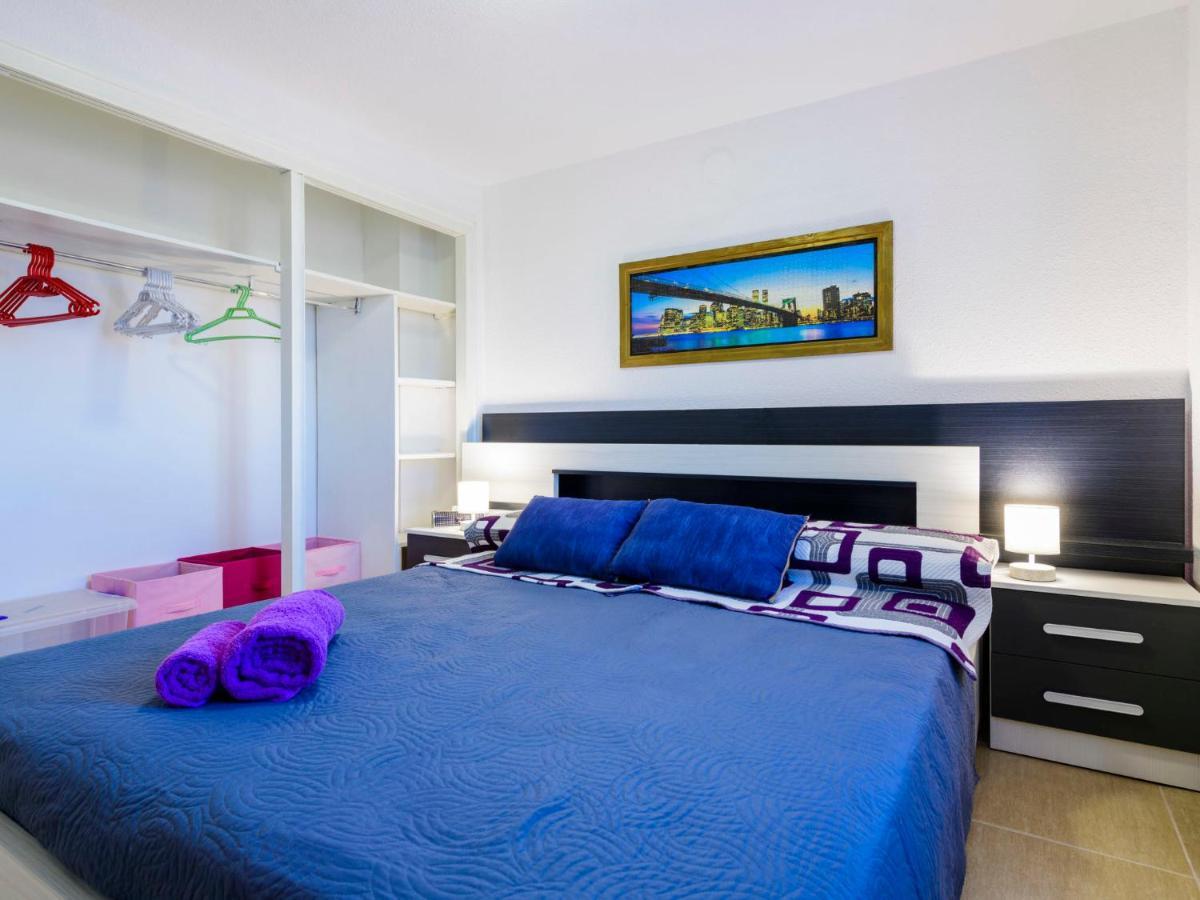 El Refugio Ii By Interhome Oropesa del Mar