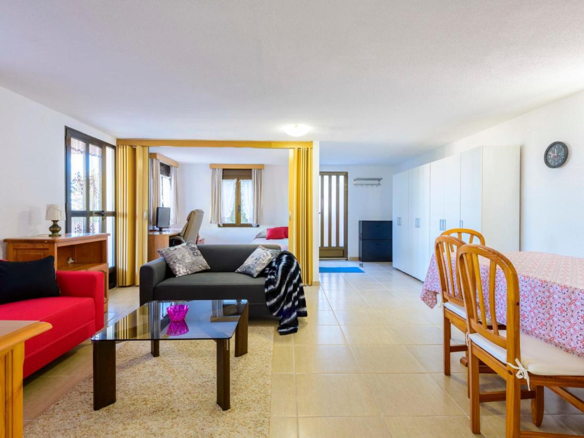 Apartment El Refugio Ii By Interhome