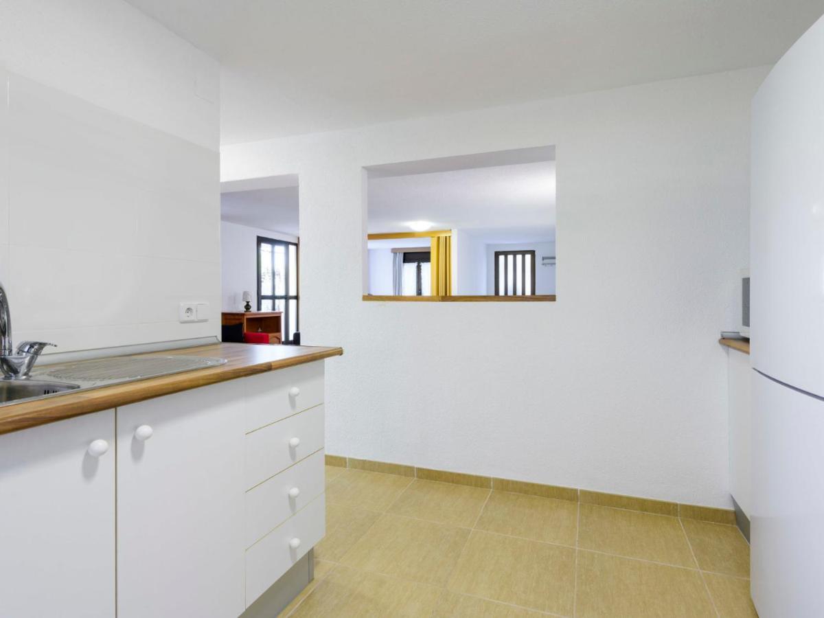 Apartment El Refugio Ii By Interhome