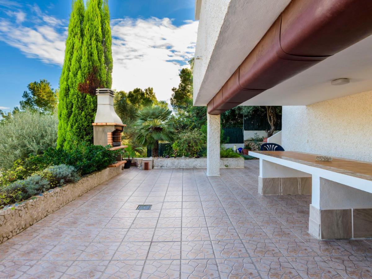 El Refugio Ii By Interhome *