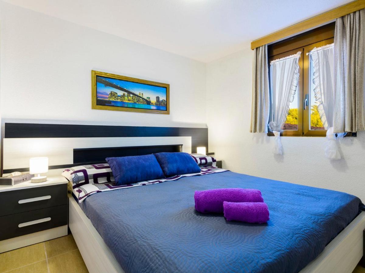 El Refugio Ii By Interhome Apartment
