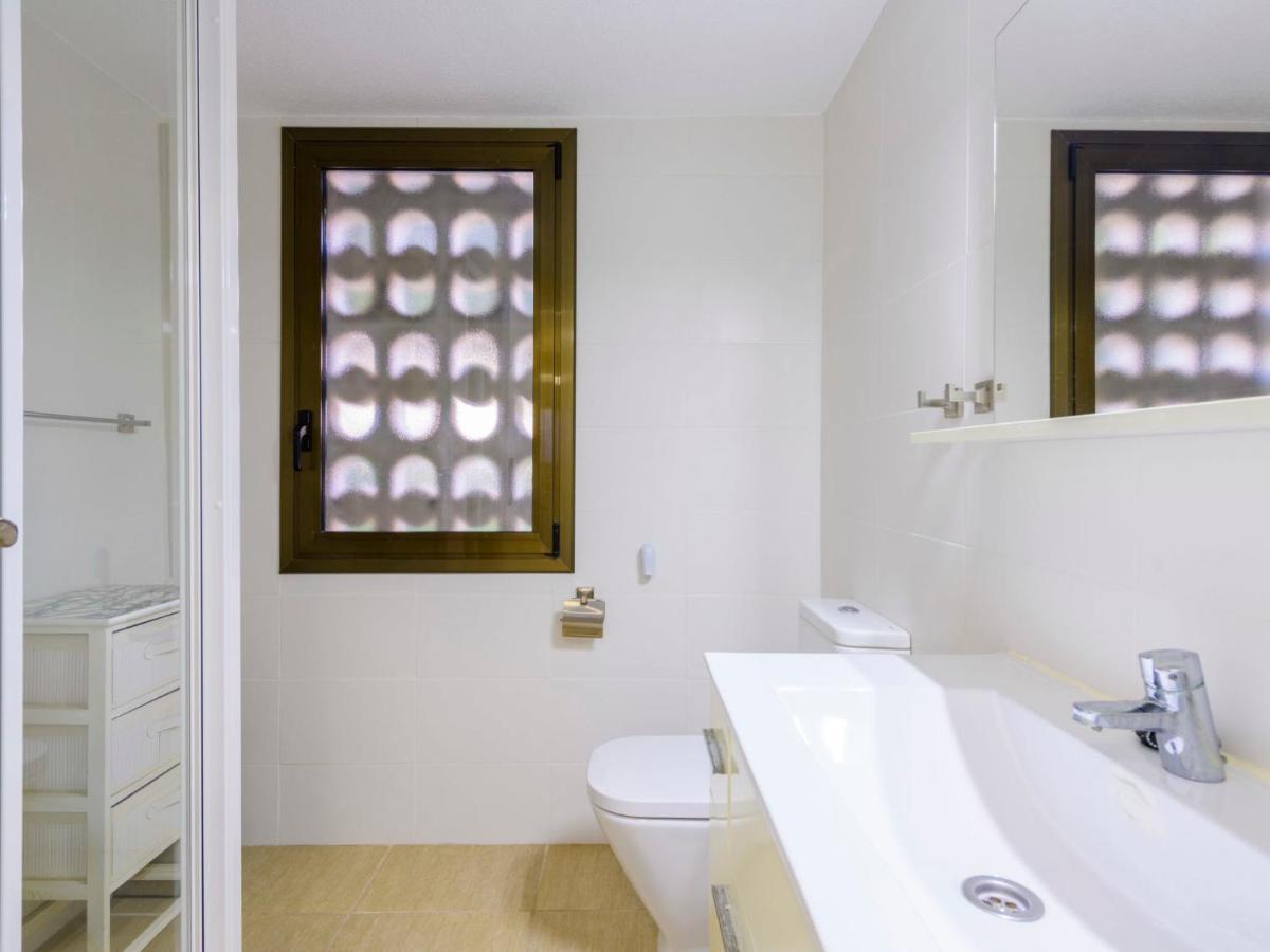 El Refugio Ii By Interhome